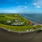 Knaus Campingpark Eckwarderhoerne *