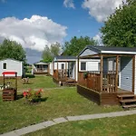 Knaus Campingpark Eckwarderhoerne Camping Butjadingen