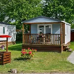 Knaus Campingpark Eckwarderhoerne Camping *