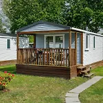 Knaus Campingpark Eckwarderhoerne Camping *