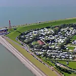 Knaus Campingpark Eckwarderhoerne キャンプ場