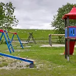 Camping Knaus Campingpark Eckwarderhoerne *