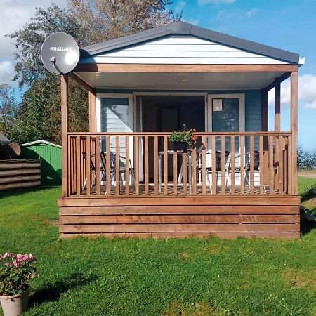 Knaus Campingpark Eckwarderhoerne * Butjadingen