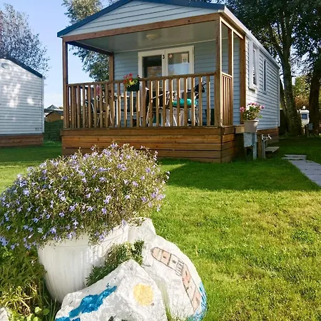 Knaus Campingpark Eckwarderhoerne