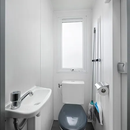 Knaus Campingpark Eckwarderhoerne Kemping Butjadingen