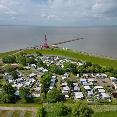 Knaus Campingpark Eckwarderhoerne *