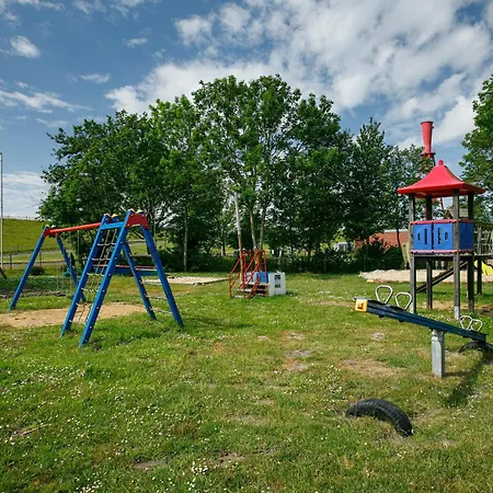 Knaus Campingpark Eckwarderhoerne * Butjadingen