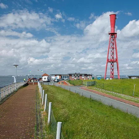 Knaus Campingpark Eckwarderhoerne *