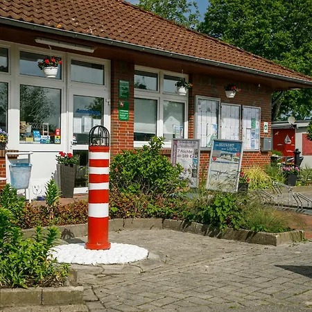 Knaus Campingpark Eckwarderhoerne *