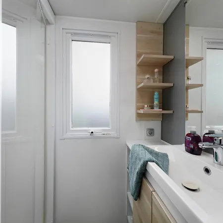 Knaus Campingpark Eckwarderhoerne Kemping Butjadingen