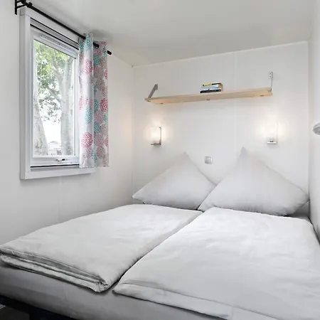 Knaus Campingpark Eckwarderhörne