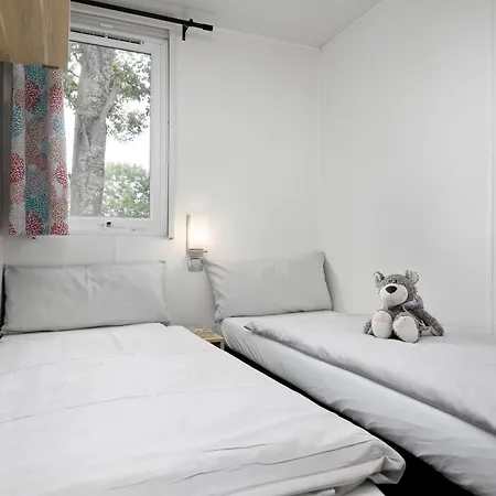 Knaus Campingpark Eckwarderhoerne * Butjadingen