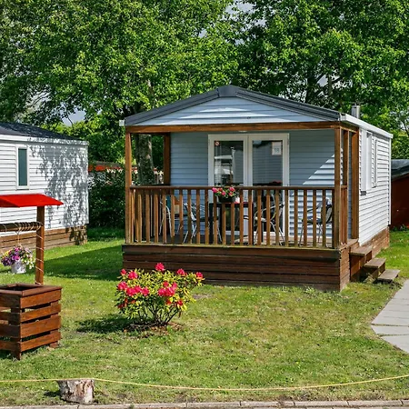 Knaus Campingpark Eckwarderhoerne Kemping *