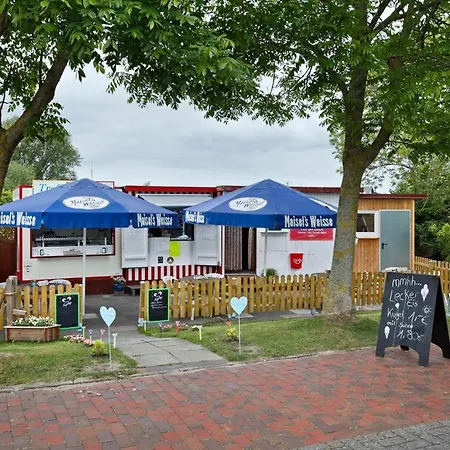 Knaus Campingpark Eckwarderhoerne *