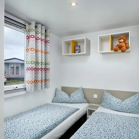 Knaus Campingpark Eckwarderhoerne Kemping