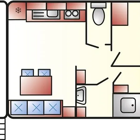 Knaus Campingpark Eckwarderhoerne