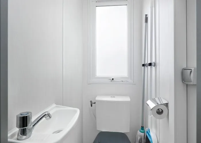 Knaus Campingpark Eckwarderhoerne Campingplads Butjadingen