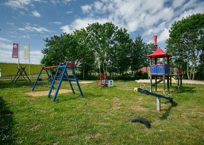 Knaus Campingpark Eckwarderhörne * Butjadingen