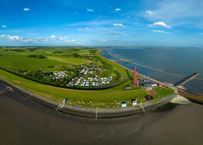 Knaus Campingpark Eckwarderhoerne *