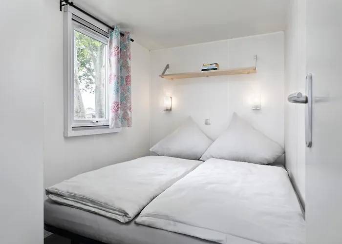 Knaus Campingpark Eckwarderhörne