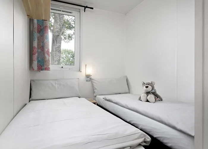 Knaus Campingpark Eckwarderhoerne * Butjadingen