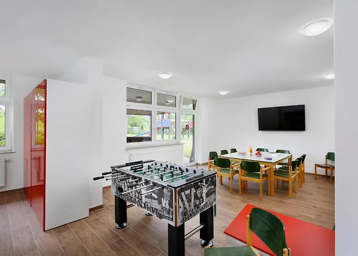 Campingplads Knaus Campingpark Eckwarderhoerne