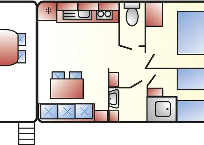 Knaus Campingpark Eckwarderhoerne